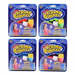 Набор для выдувания мелких пузырей (Hold Enterprise, HD122B-DIS)