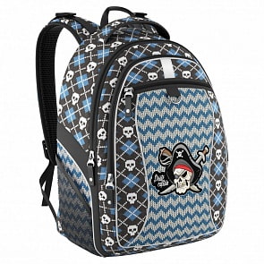 Рюкзак школьный - Pirates (ErichKrause, 42401)