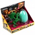 Игровой набор Рассказы о животных - Изумрудный дракон с яйцом, 10 см  - миниатюра №4