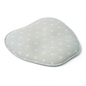 Подушка для новорожденного Nuovita Neonutti Trio Dipinto 04 (Nuovita, NUO-AY-01_3644)