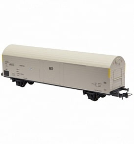 Mehano Hobby - Вагон для перевозки грузов Ibbhs (Mehano, t631)