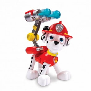 Щенок Маршал с механической функцией, Paw Patrol (Spin Master, 16622-2)