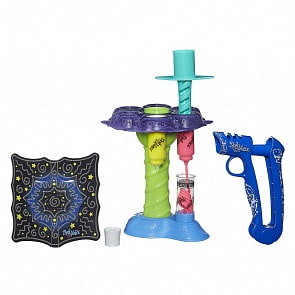 Набор для творческого развития - Микшер Цветов, DOHVINCI (Hasbro, A9212H)