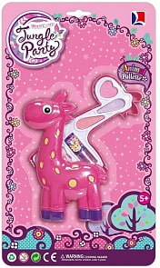 Набор детской декоративной косметики - Жирафик (Наша Игрушка, Y19532286)