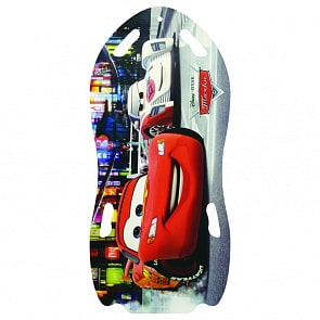 Ледянка для двоих Disney - Тачки, 122 см (1toy, Т57209)