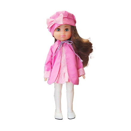 Кукла Алина 36 см 