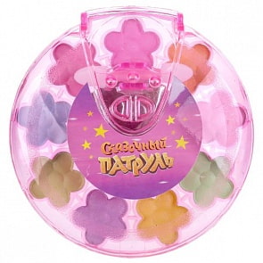 Косметика для девочек Сказочный патруль - Тени для век (Милая Леди, 70577L4-SP)