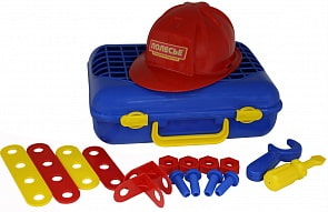 Набор – Механик (Полесье, п-43177)