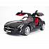 Silverlit. Машина с управлением от iPhone/iPad/iPod через Bluetooth - Mercedes-Benz, 1:16 с колонкой  - миниатюра №8