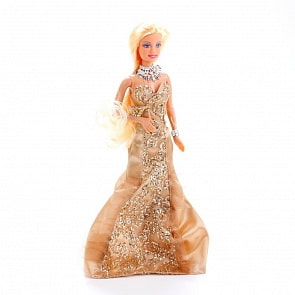 Кукла - Невеста с аксессуарами (Defa Lucy, 8270) (ассортимент)