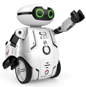 Робот интерактивный Silverlit Мэйз Брейкер (Silverlit, 88044S-2)