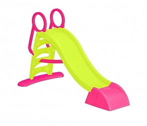 Детская большая горка (Mochtoys, 11257)