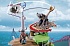 Playmobil Dragons 9243 Олух - миниатюра №4