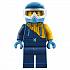 Конструктор Lego City - Грузовик ледовой разведки  - миниатюра №28
