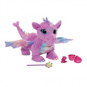 Игрушка Baby born - Дракон функциональный (Zapf, 822-456)