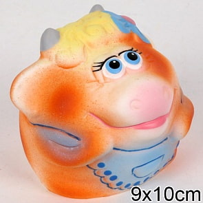 Коровка - Мяч (Кудесники, СИ-225)