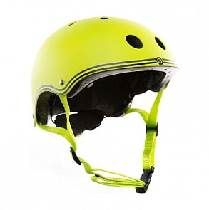 Шлем Globber  - Junior XXS/XS, 48-51 см, зеленый (Globber, 504-106)