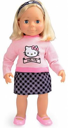 Кукла Emma Hello Kitty, 54 см. 