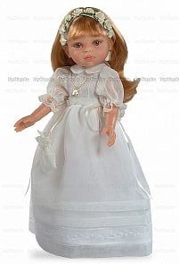 Кукла Даша, 32 см (Paola Reina, 04805_paola)