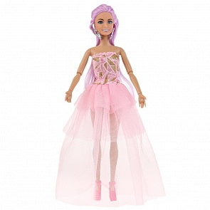 Кукла ТМ София и Алекс - София, волосы меняют цвет (Карапуз, 66510-S-BB)