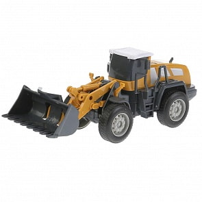 Бульдозер с подвижными элементами (B1853083)