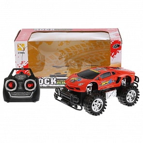 Радиоуправляемая машина Джип (1710F215sim)