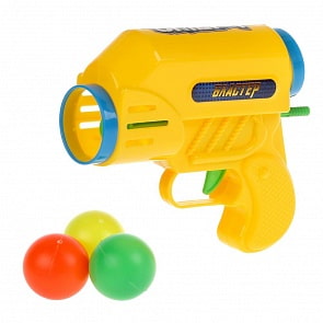 Бластер с шариками (Играем вместе, 1806G015-R)