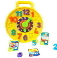 Часики – пазлы (Simba, 4018972)