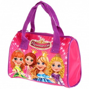 Сумочка – Принцесса (Играем вместе, FSB18-PRINCESsim)