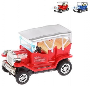 Электронная машинка, танцует, автоматически открывает двери, свет и звук (Shantou, JYD1191A) (ассортимент)