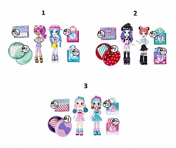 Набор кукол - Стильные лучшие подружки (Spin Master, 6045574) - миниатюра
