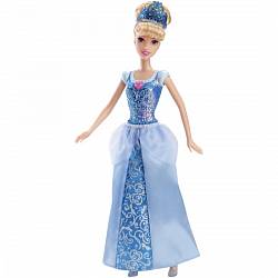 Кукла Золушка, 28 см (Mattel, cfb72-cfb82) - миниатюра