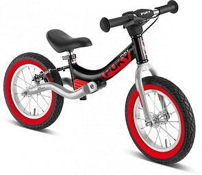 Беговел Puky LR Ride Br, black/черный (Puky, 4087)