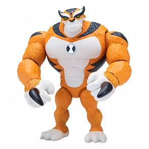 Фигурка Ben 10 - Рэт, 12,5 см (Playmates, 76135)