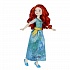 Кукла Disney Princess - Принцесса Мерида, 28 см  - миниатюра №3