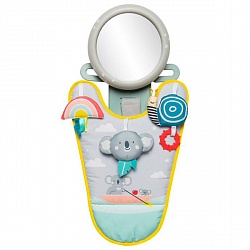 Развивающий центр для автомобиля Коала (Taf Toys, 12485) - миниатюра