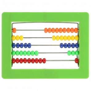 Счеты (Играем вместе, B1367937-R1)