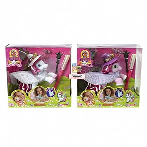 Филли королева красоты (Simba, 15-35)