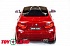 Электромобиль ToyLand BMW X6 mini красного цвета  - миниатюра №6