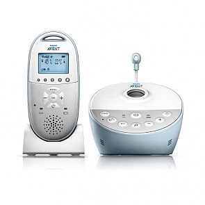 Радионяня Philips Avent SCD580/00
