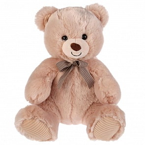 Игрушка мягкая - Мишка Гарри, 27 см  (Мульти-пульти, 181080ENS)