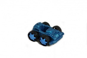 Машина. Вездеход (Технолог, 708sim) 