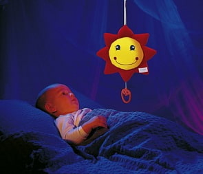 Музыкальная игрушка для малышей (Simba, 4011339)