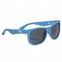 Солнцезащитные очки Original Navigator - Страстно-синий / Blue Crush, Junior  - миниатюра №2