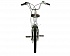 Велосипед складной Topgear Angry birds - Forward Arsenal 20 2.0, желтый, 20 дюйм, 6 скоростей  - миниатюра №3