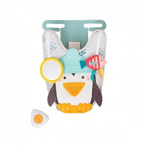 Музыкальный автомобильный комплекс (Taf Toys, 12285)