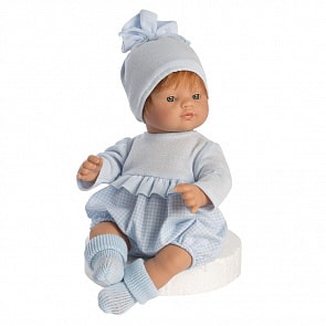 Кукла - Джонни, 36 см (Asi, 244611)
