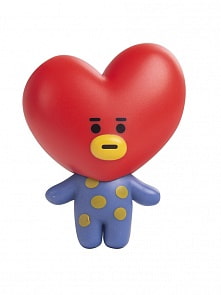 Фигурка героя Tata (BT21, 219005)