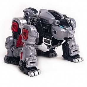 Мини-трансформер Металионс - Урса (Young Toys, 314040)