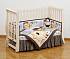 Кроватка для новорожденных Fresco, цвет Ivory  - миниатюра №3